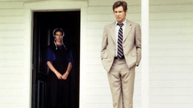 Imagem de A Testemunha