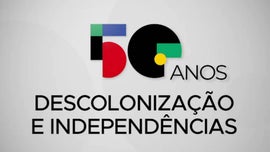 Imagem de Descoloniza��o e Independ�ncias