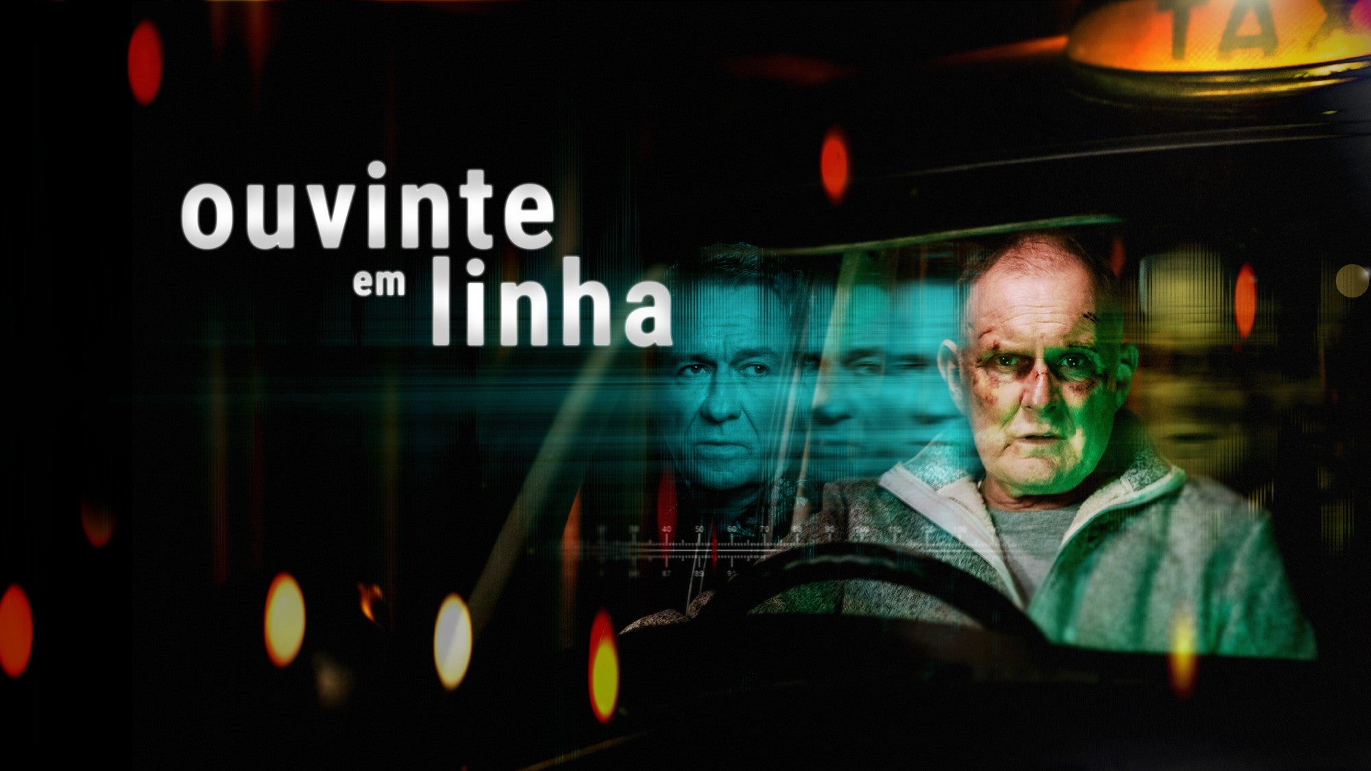 Imagem do Programa / Episiódio - Ouvinte Em Linha