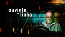 Imagem do Programa / Episiódio - Ouvinte Em Linha