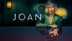 Imagem do Programa / Episiódio - Joan