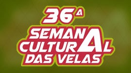 Imagem de 36 Semana Cultural das Velas - Dirio