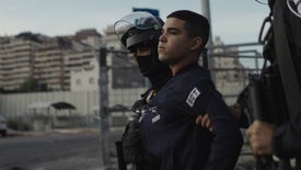 Imagem do Programa / Episiódio - Shahid: Crescer ou Morrer na Palestina