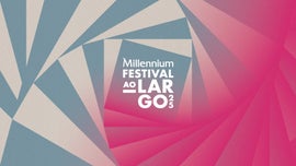 Imagem de Millennium Festival ao Largo - Thais