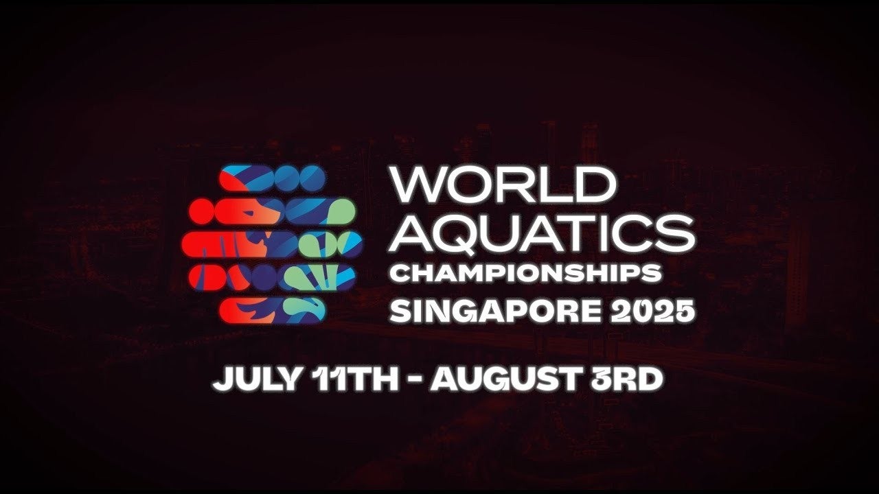 Imagem de Campeonatos do Mundo de Desportos Aquáticos