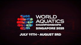 Imagem de Campeonatos do Mundo de Desportos Aquticos