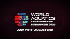 Imagem do Programa / Episiódio - Campeonatos do Mundo de Desportos Aquáticos