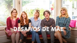 Imagem de Desafios de M�e