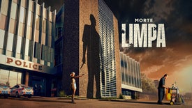 Imagem do Programa / Episiódio - Morte Limpa