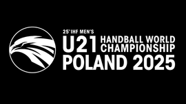 Imagem de Andebol: Final Campeonato do Mundo Sub-21