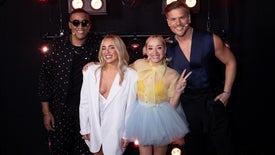 Imagem do Programa / Episiódio - The Voice Gerações