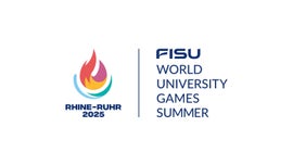 Universíada de Verão 2024: O Maior Evento Universitário do Mundo Chega ao Reno-Ruhr!