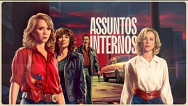 Imagem de Assuntos Internos