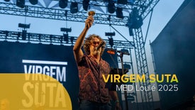 Imagem de Virgem Suta