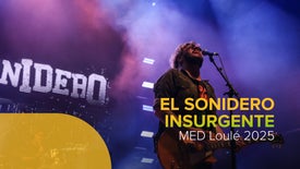Imagem de El Sonidero Insurgente