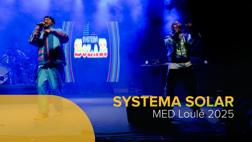 Systema Solar Episódio 1 - de 03 jul 2025 - RTP Palco