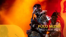 Imagem de Fulu Miziki