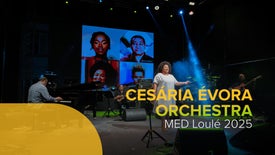 Imagem de Cesária Évora Orchestra