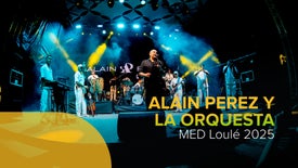 Imagem de Alain Perez