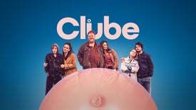 Imagem do Programa / Episiódio - O Clube