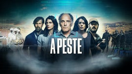 Imagem de A Peste