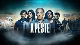 Imagem do Programa / Episiódio - A Peste