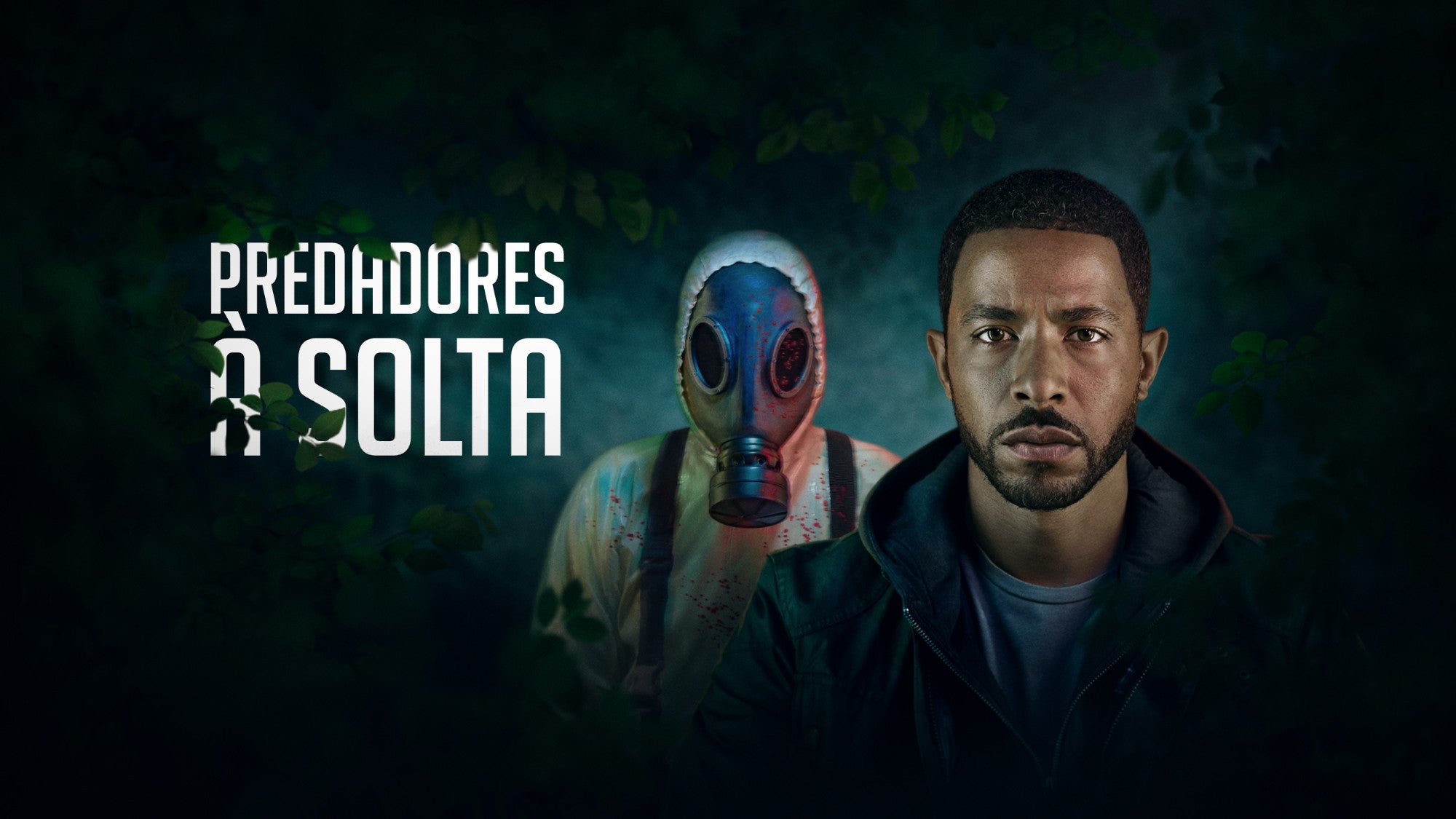 Imagem de Predadores à Solta