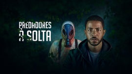 Imagem de Predadores  Solta