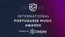 Imagem de IPMA - International Portuguese Music Awards 2025