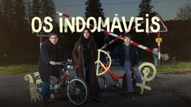 Imagem de Os Indomveis