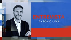 Imagem de Entrevista António Lima | Coordenador Regional do Bloco de Esquerda