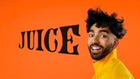 Imagem do Programa / Episiódio - Juice