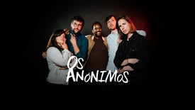 Imagem do Programa / Episiódio - Os Anónimos