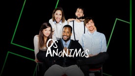 Imagem do Programa / Episiódio - Os Anónimos