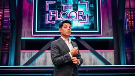 Imagem do Programa / Episiódio - The Floor