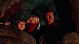 Imagem de Indiana Jones e o Templo Perdido