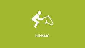 Imagem do Programa / Episiódio - Hipismo