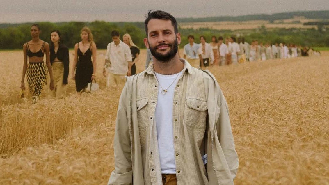 Imagem do Programa / Episiódio - Jacquemus, O Príncipe Sol