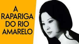 Imagem de A Rapariga do Rio Amarelo