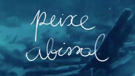 Imagem de Peixe Abissal