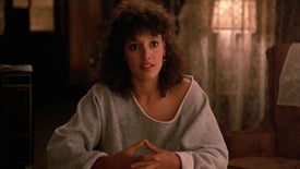 Imagem do Programa / Episiódio - Flashdance