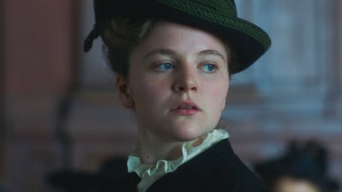 Imagem de Revolta no Bordel