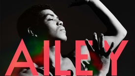 Imagem do Programa / Episiódio - Ailey