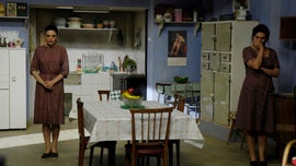 Imagem de La Caja - Quatro Mulheres e um Morto