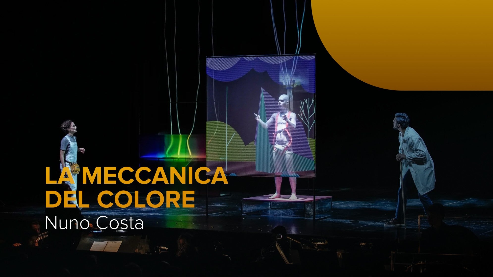 Play - La Meccanica del Colore