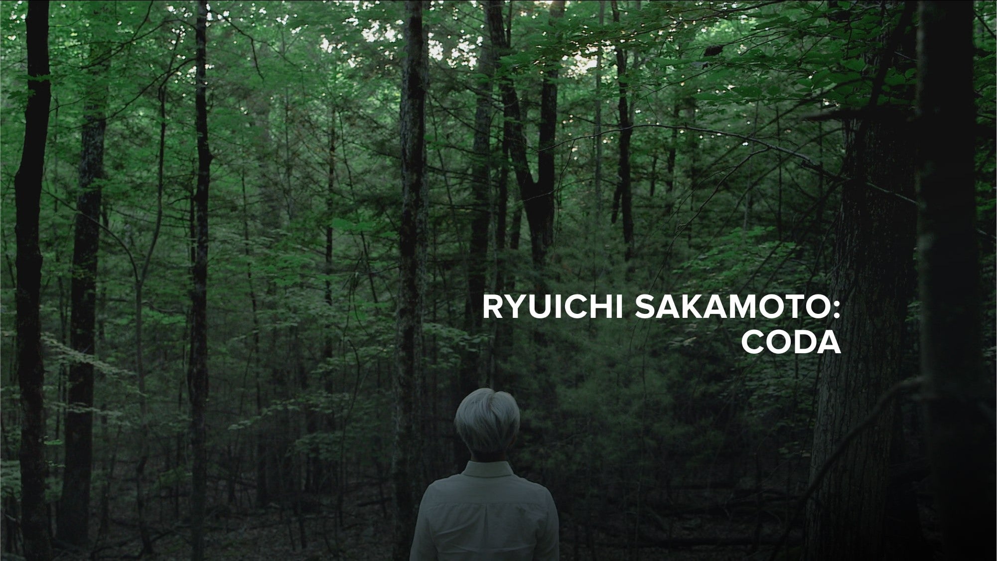 Play - Ryuichi Sakamoto - CODA