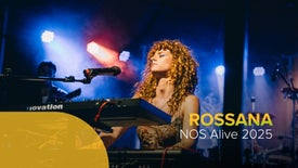 Imagem de Rossana - NOS Alive 2025