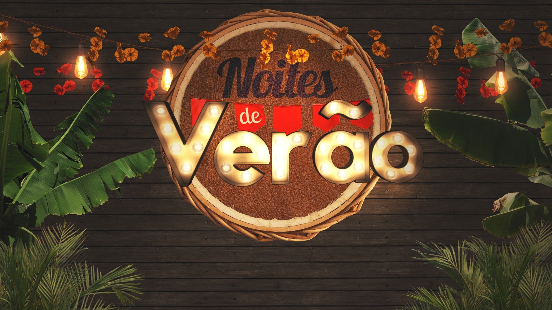 Imagem do Programa / Episiódio - Noites de Verão 2025