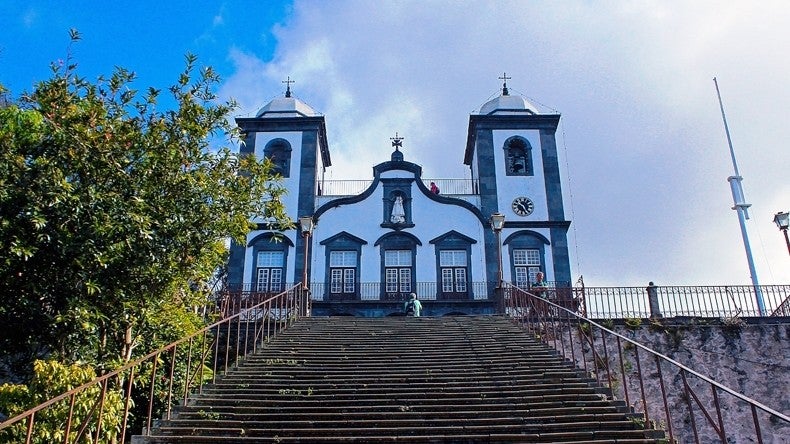 Imagem do Programa / Episiódio - Missa de Nossa Senhora do Monte 2026