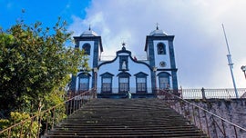 Imagem de Missa de Nossa Senhora do Monte 2025